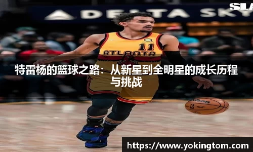 特雷杨的篮球之路：从新星到全明星的成长历程与挑战